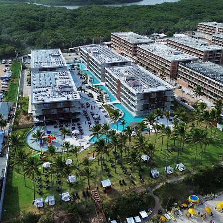 Porto Alto Resort - Pôrto das Galinhas Extérieur photo