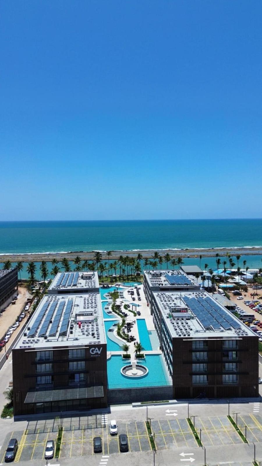 Porto Alto Resort - Pôrto das Galinhas Extérieur photo