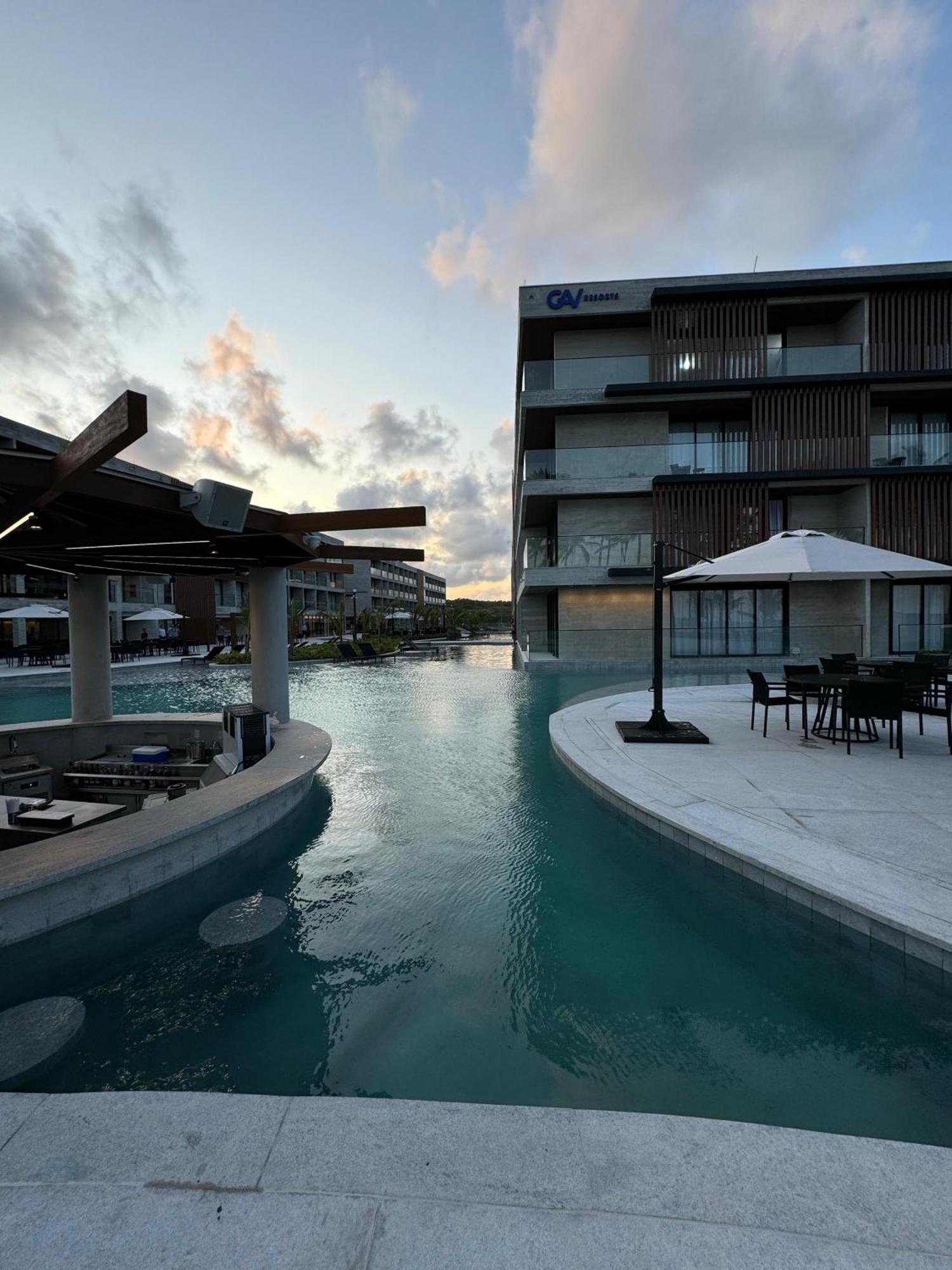 Porto Alto Resort - Pôrto das Galinhas Extérieur photo