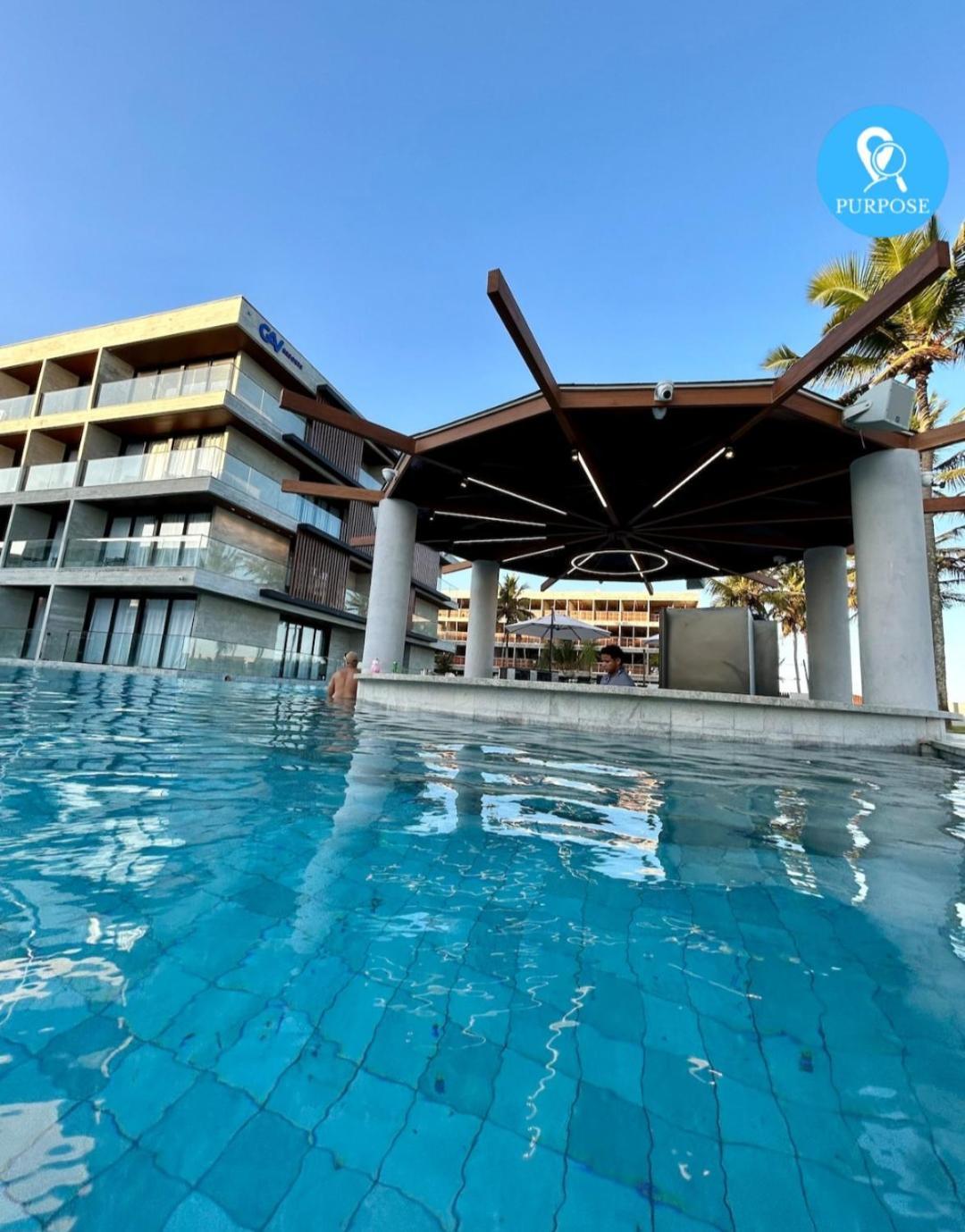 Porto Alto Resort - Pôrto das Galinhas Extérieur photo