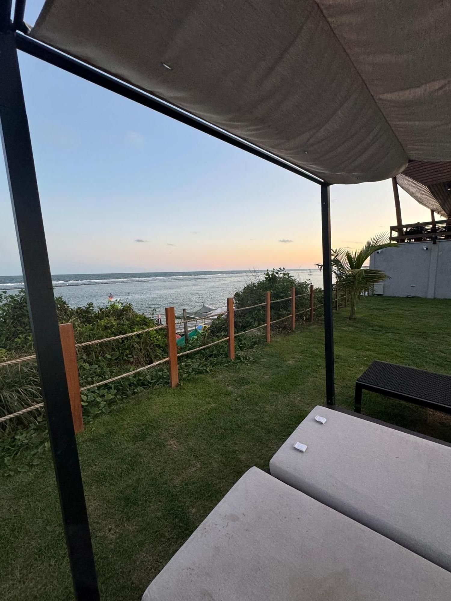 Porto Alto Resort - Pôrto das Galinhas Extérieur photo